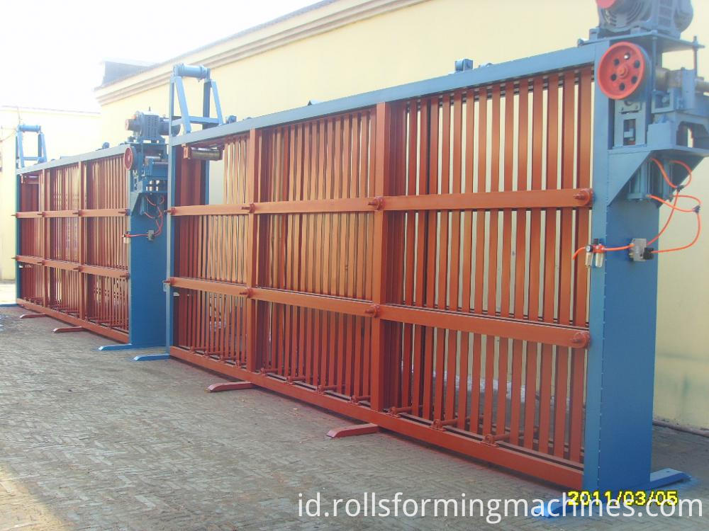 stok kumparan coil stock